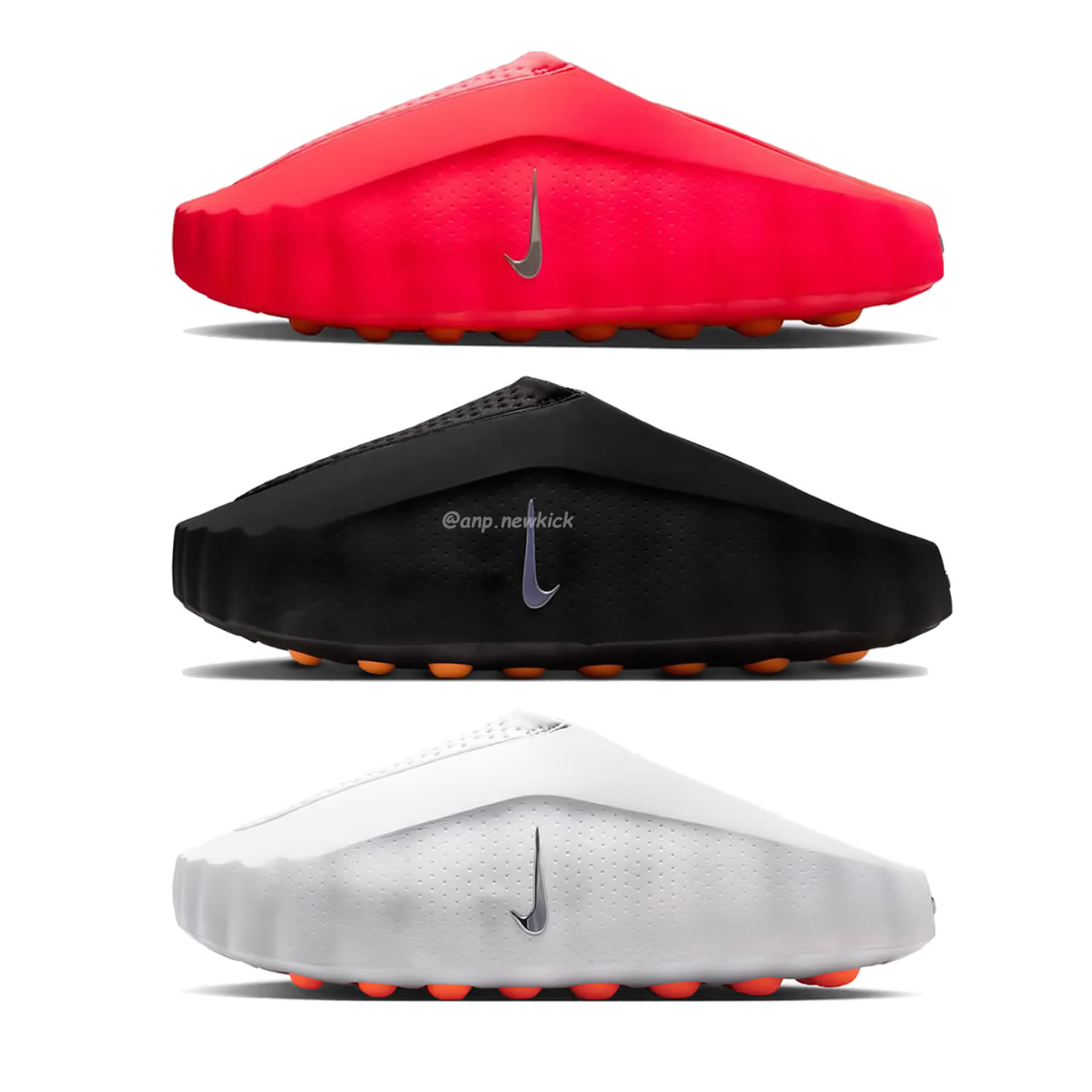 Nike Mind 001 Slide Black Chrome Hq4307 001 (11) - www.newkick.org